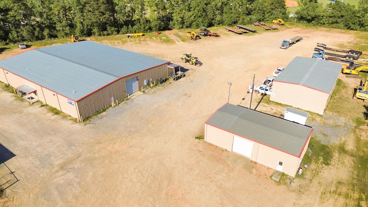 Industrial For Sale 