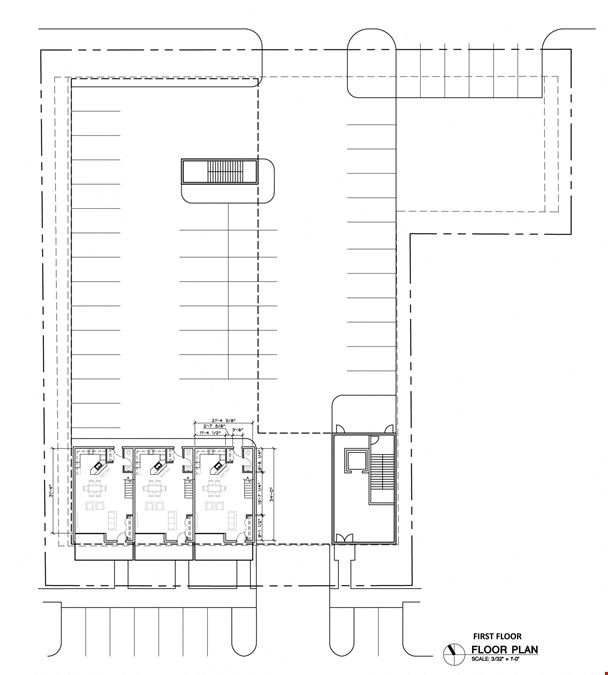 Site Plan Condo Development for Sale in Dexter