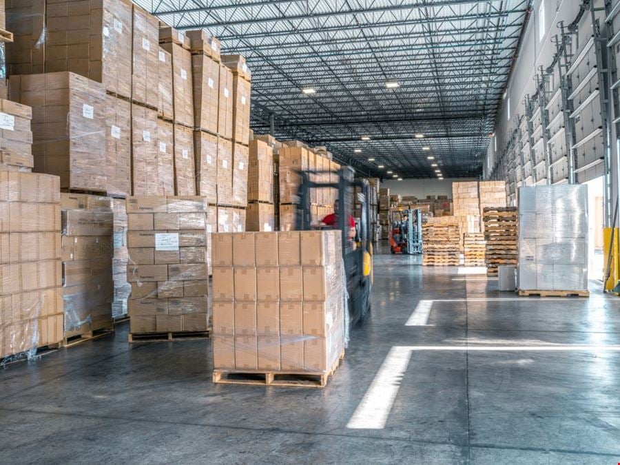 1297 - Opa-locka Warehouse