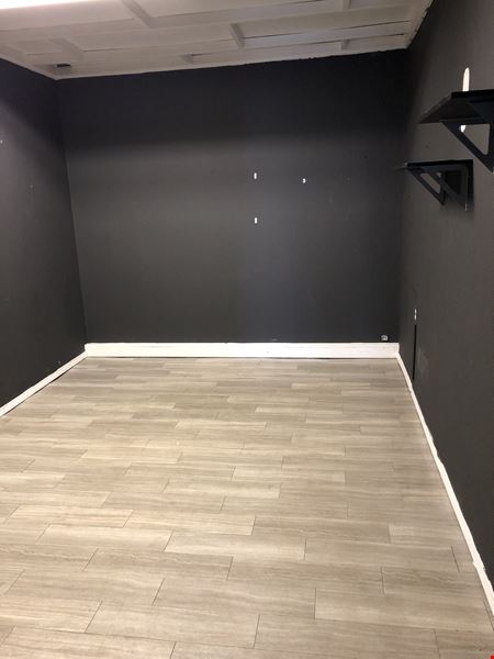 Preview of Retail space for Rent at S 27th St