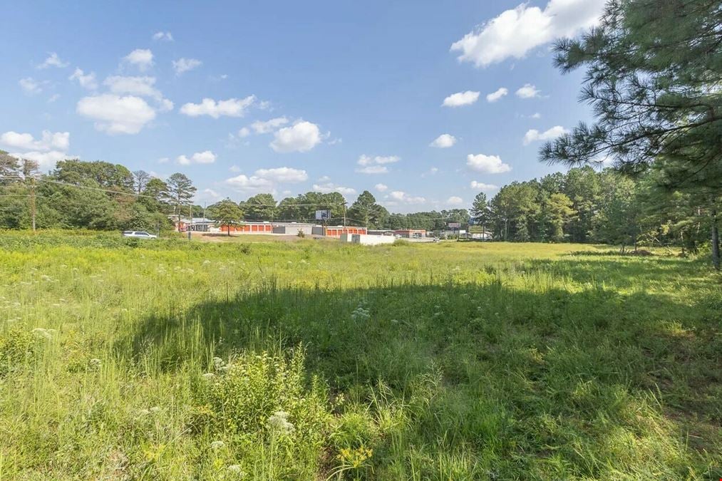 00 Highway 28 Bypass - Lot 3
