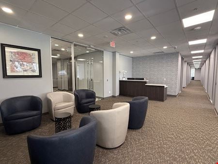 Preview of Coworking space for Rent at 8554 Katy Freeway, Suite 200