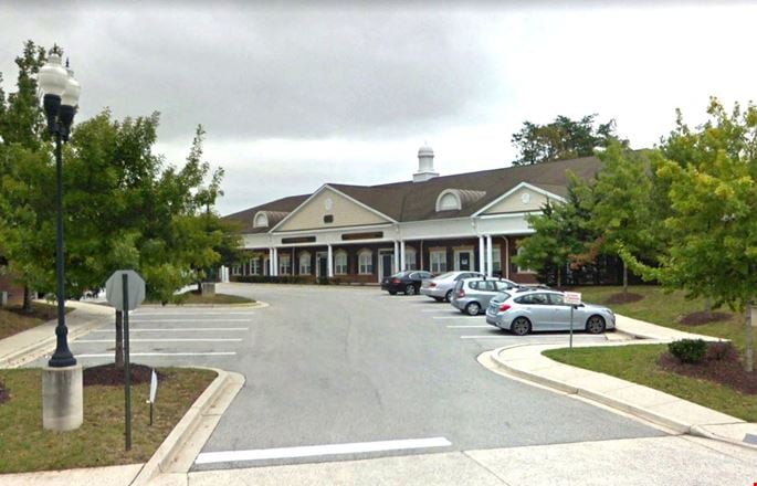 Preview of Office space for Rent at 14203 Park Center Dr