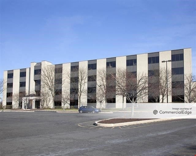 Maplewood Office Park - Maplewood II