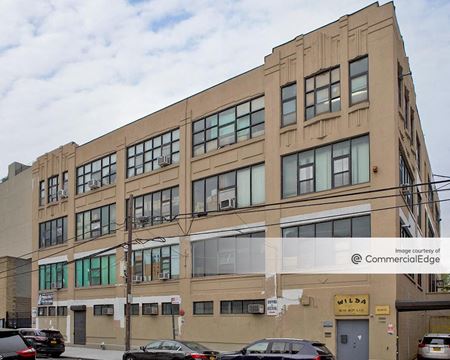 Preview of Industrial space for Rent at 38-20 30th Street