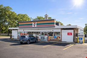 7-Eleven