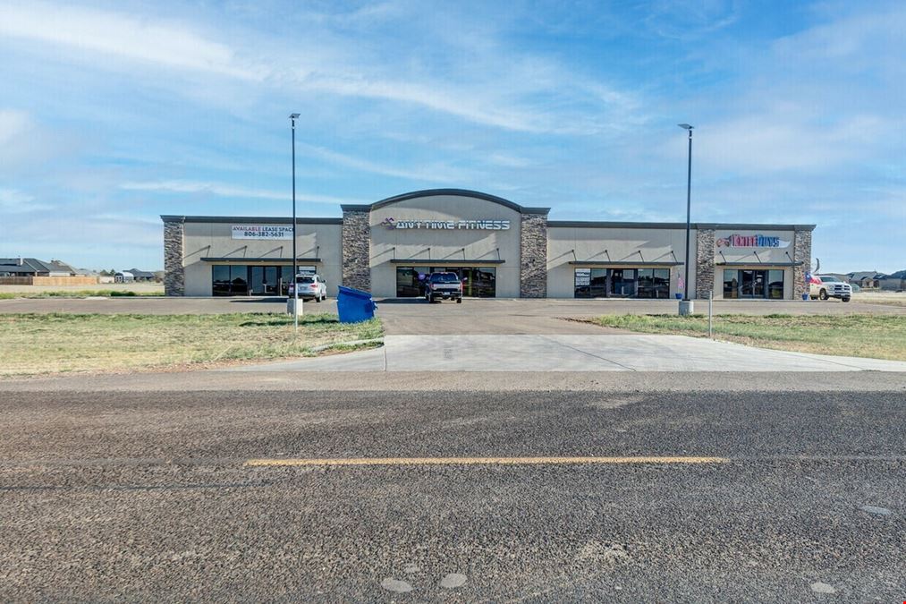 18500 West Interstate Highway 40