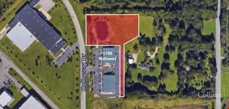 Preview of Other space for Sale at Holloway Dr
