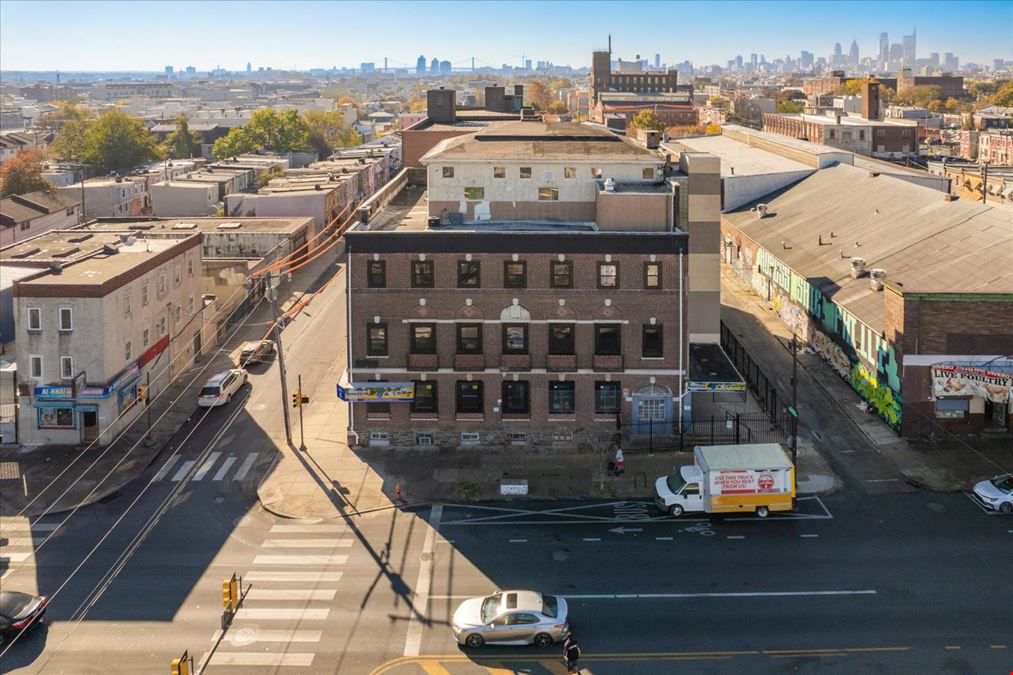152 W Lehigh Ave Philadelphia