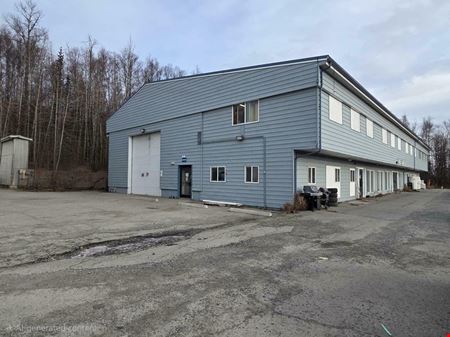 Preview of Industrial space for Sale at 301 N Lucus Rd