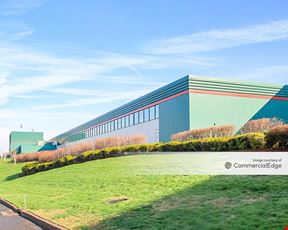 RFS/Cablewave Building