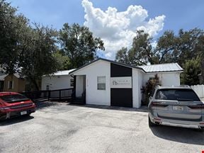 South Tampa Freestanding Office