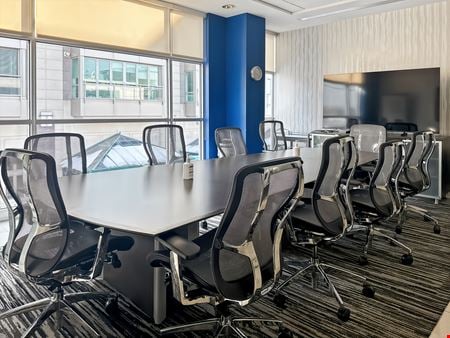 Preview of Office space for Rent at 137 National Plaza Suite 300