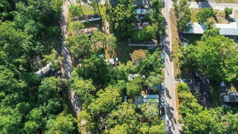 Cedar Pines MHP - Assumable Debt Available