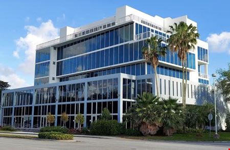 Preview of Office space for Sale at 10450 NW 33RD ST Unit 407