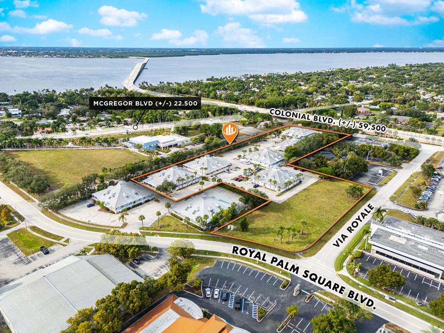 Key West Office & Retail Portfolio