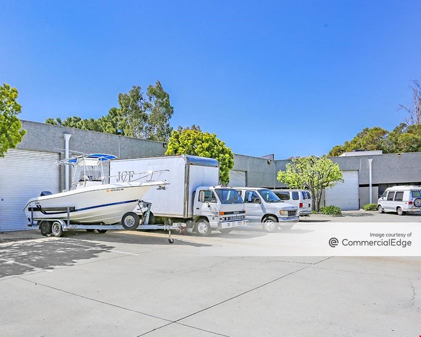 Creekside Business Park