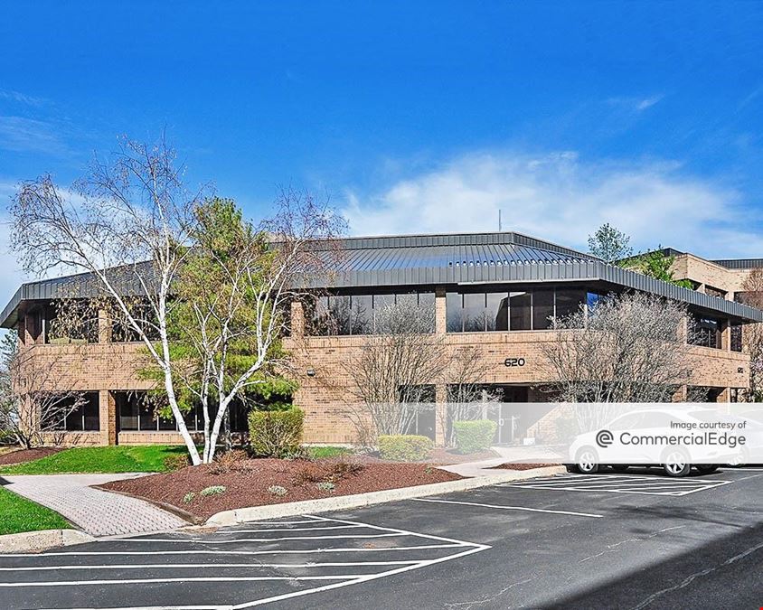 Six Sentry Parkway - 610, 620 & 630 Sentry Pkwy