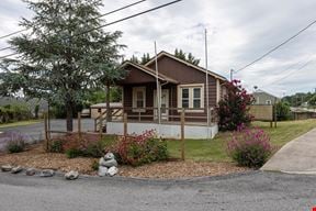 2408 Cedar St