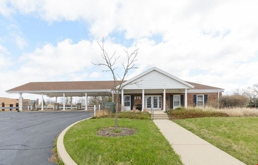275 S Roselle Rd