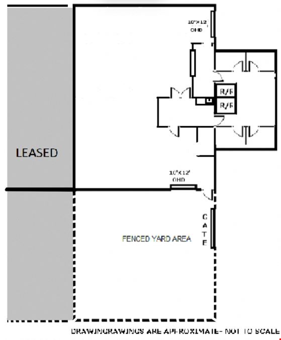 2817 S 46th Street