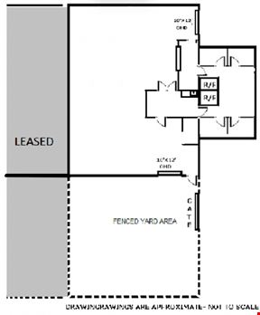 2817 S 46th Street