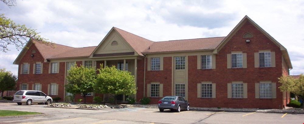 Preview of Office space for Rent at 27600 & 27620 Farmington Rd
