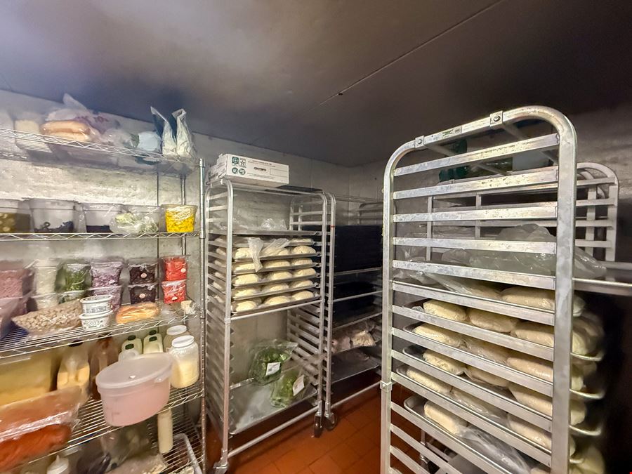 Business for Sale Fully Equipped