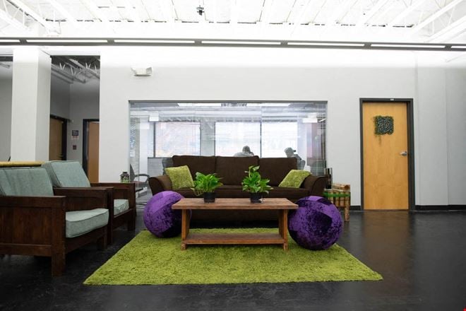 Preview of Office space for Rent at 253 Monticello Avenue