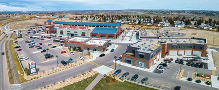 Preview of commercial space at 25 Greenbriar Drive Northwest