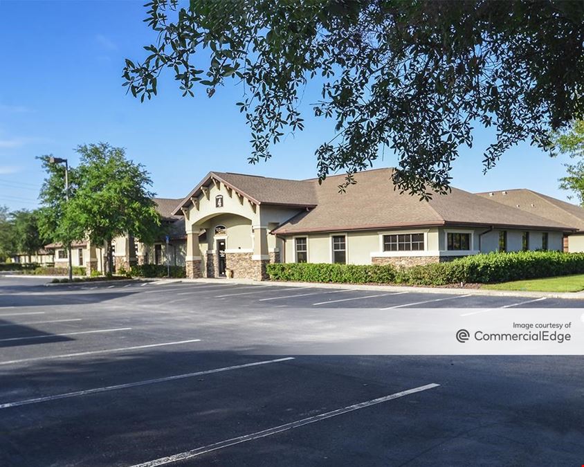 Trinity Professional Center