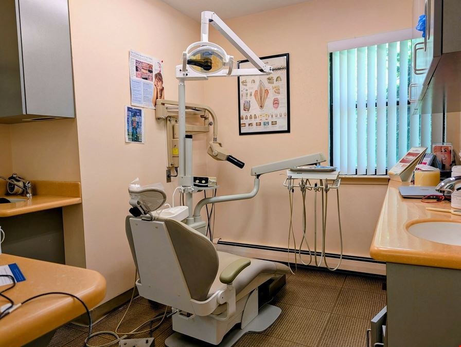 For Sale – Professional Medical/Dental Office | Owner-User Opportunity
