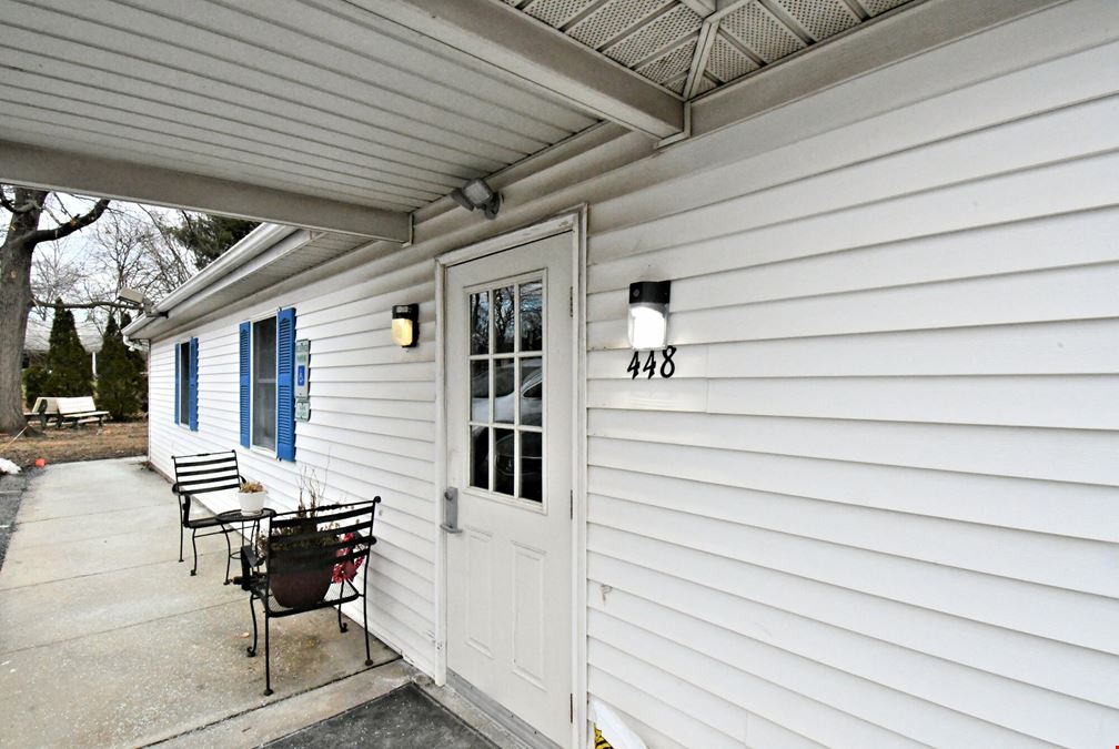448 School Ln