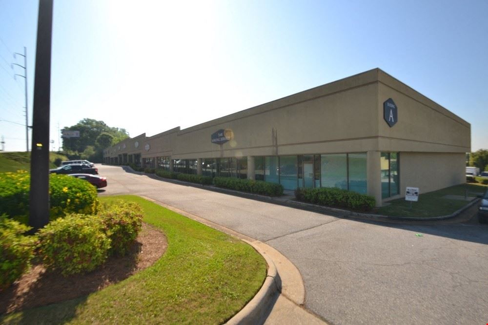 North Columbus Business Park