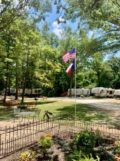 Songbird RV Park