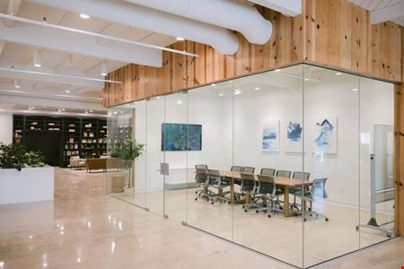 Preview of Office space for Rent at 8965 El Camino Real
