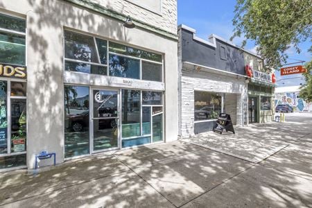 Preview of commercial space at 244 Doctor Martin Luther King Junior Street North