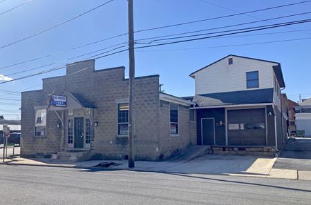 Preview of Office space for Sale at 109 Poplar Street