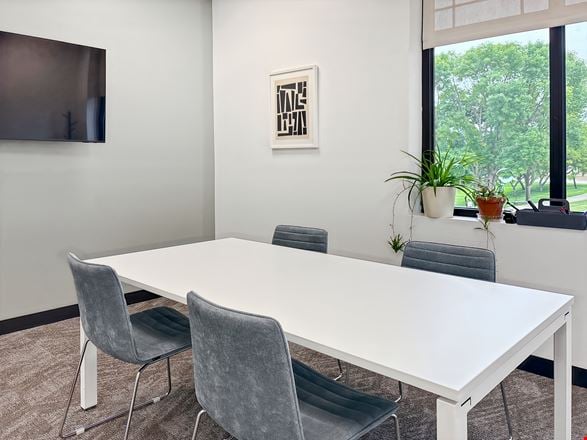 Preview of Office space for Rent at 1601 West Lakes Parkway 1st and 2nd Floor