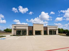 9041 Mid Cities Blvd