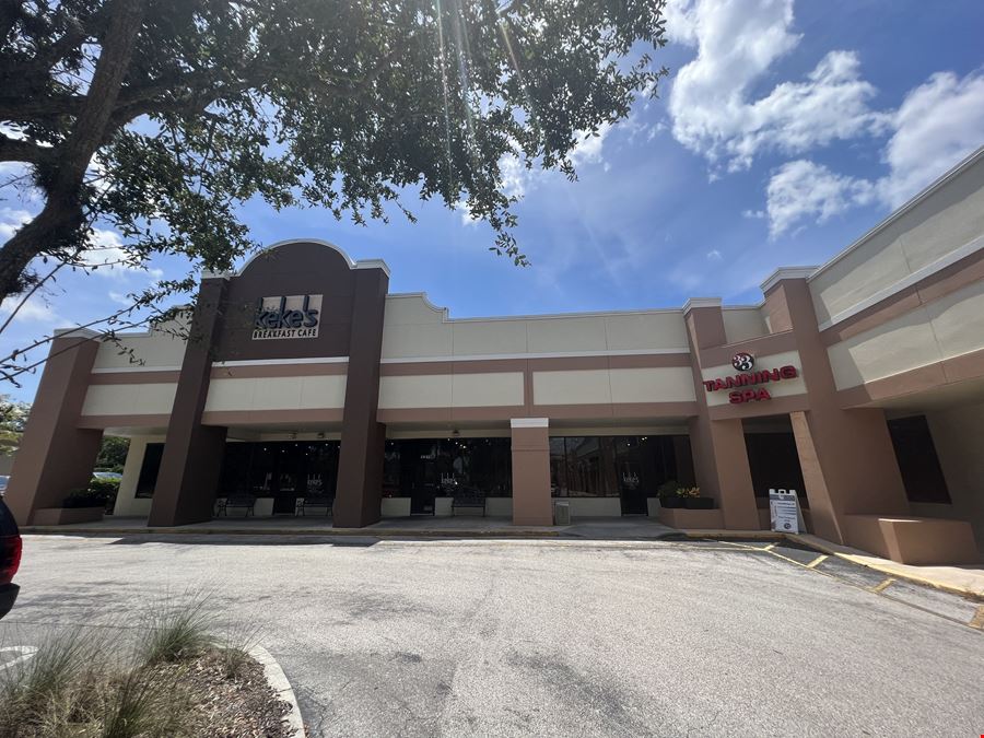 Altamonte Springs Plaza