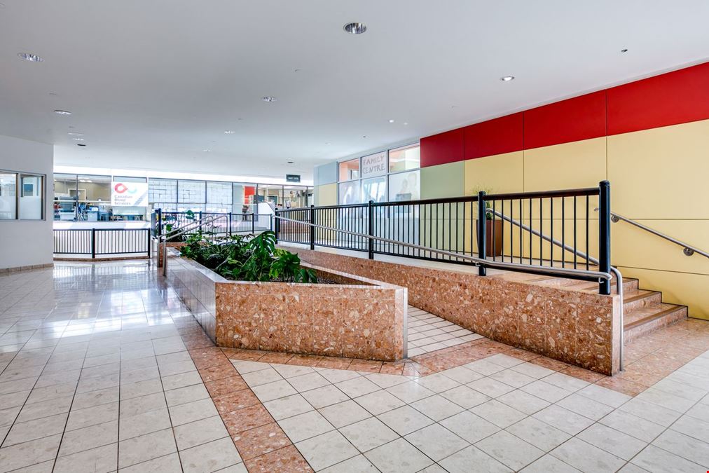 Melcor Centre