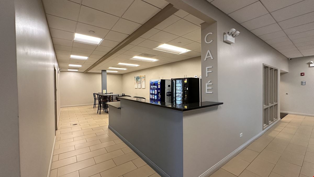 Midway Medical Campus