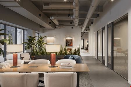 Preview of Coworking space for Rent at 3200 East Camelback Road #130