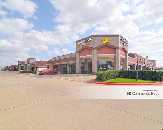 Preview of Retail space for Rent at 2150 North Josey Lane