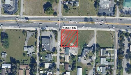 Preview of VacantLand space for Sale at Foss Road and Lake Worth Road