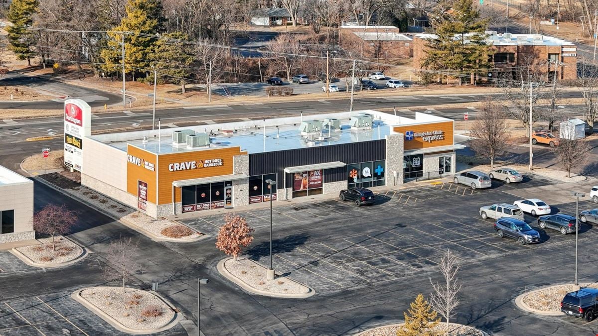 1411 Kimberly Rd, Lease