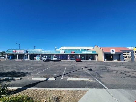 Preview of Retail space for Sale at 52-58 S Mesa Dr