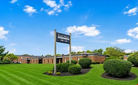 Preview of Office space for Rent at 5320 East Main Street, 500 & 600