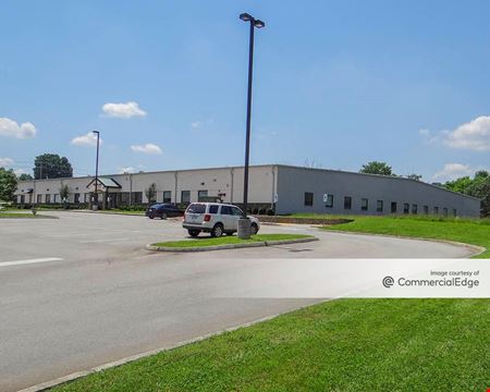 Preview of Office space for Rent at 3231 North Star Circle